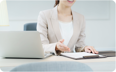 保険業：保険会社「セーフティカバレッジ」